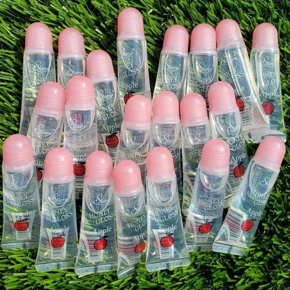 3/$13 🍎 Honey Lip Gloss in Apple